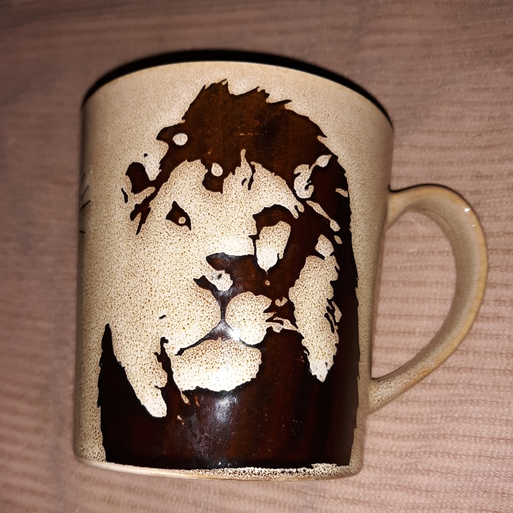 Blue Harbor Set of 3 coffee mugs - Picture 2 of 6